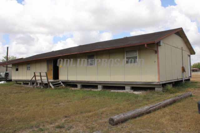 Image for Banquete Independent School District (Houses/Portables) - Banquete, T