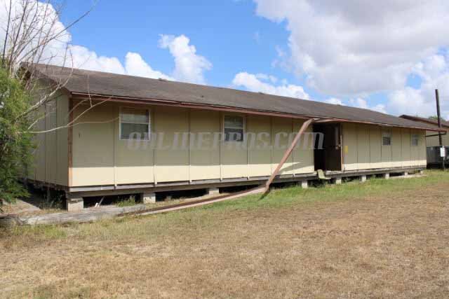 Image for Banquete Independent School District (Houses/Portables) - Banquete, T