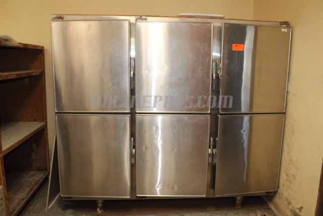 Image for Banquete Independent School District (Surplus) - Banquete, TX