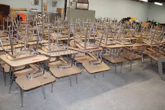 Image for Banquete Independent School District (Surplus) - Banquete, TX