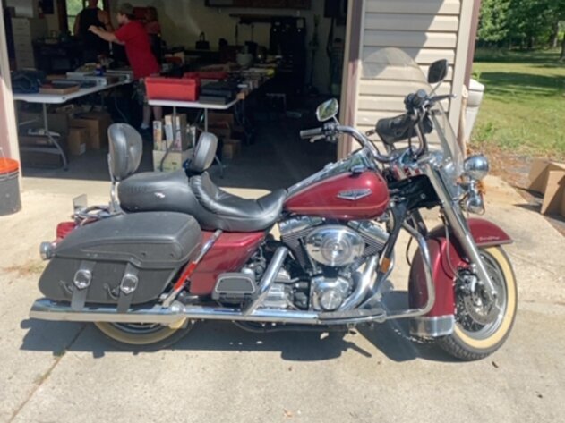 Image for July 26th estate