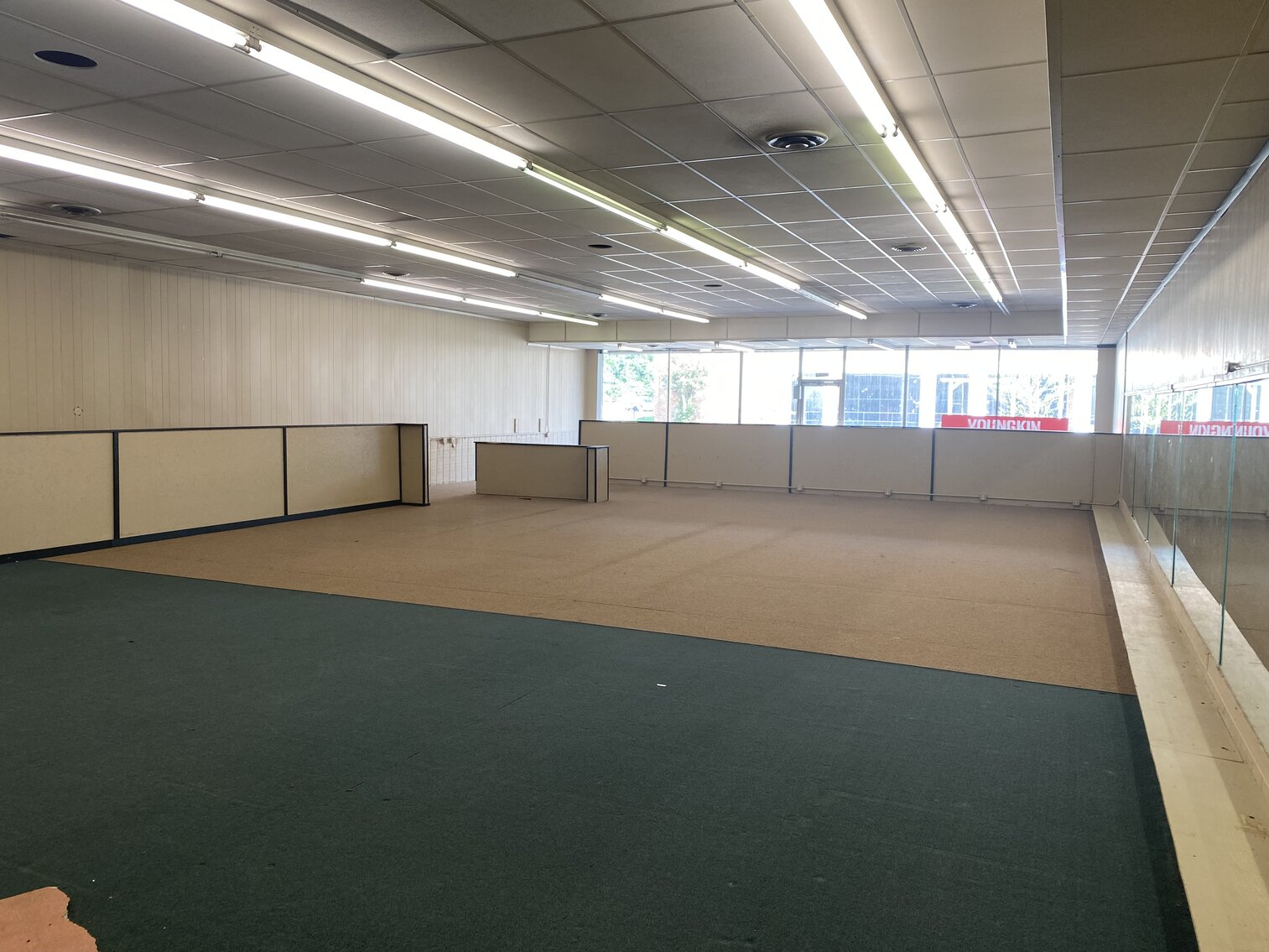 Image for Downtown, Main St. Commercial Flex Building - 5,658 SF - .64 AC - 24 Parking Spots - Concept Plans Included - 74 Main St. Warsaw VA