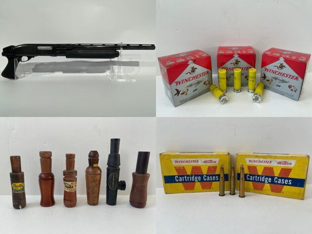 Image for Keith & Linda Sesata Estate