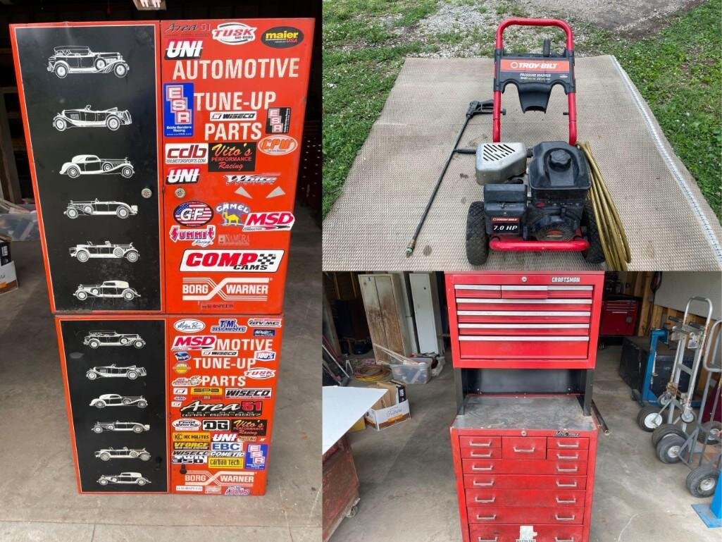 Image for Keith & Linda Sesata Estate