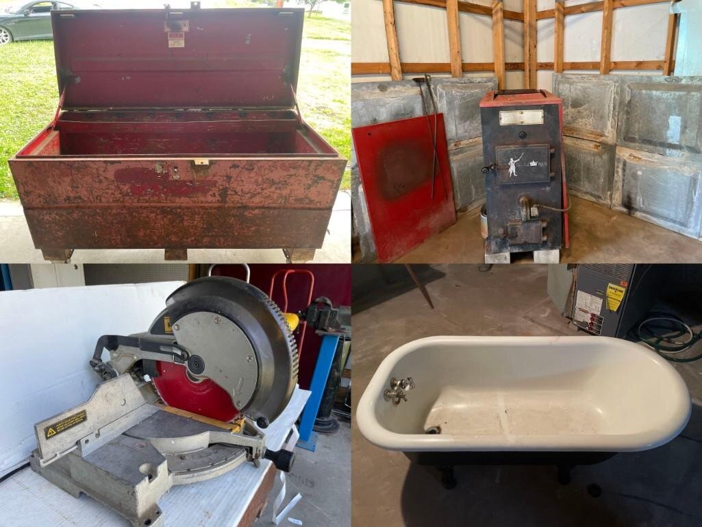 Image for Keith & Linda Sesata Estate