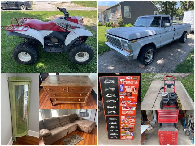 Image for Keith & Linda Sesata Estate