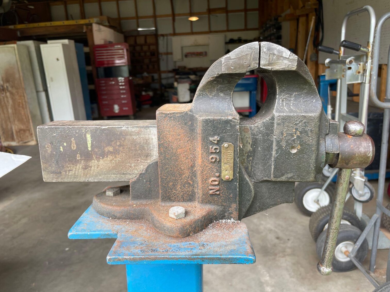 Image for Keith & Linda Sesata Estate