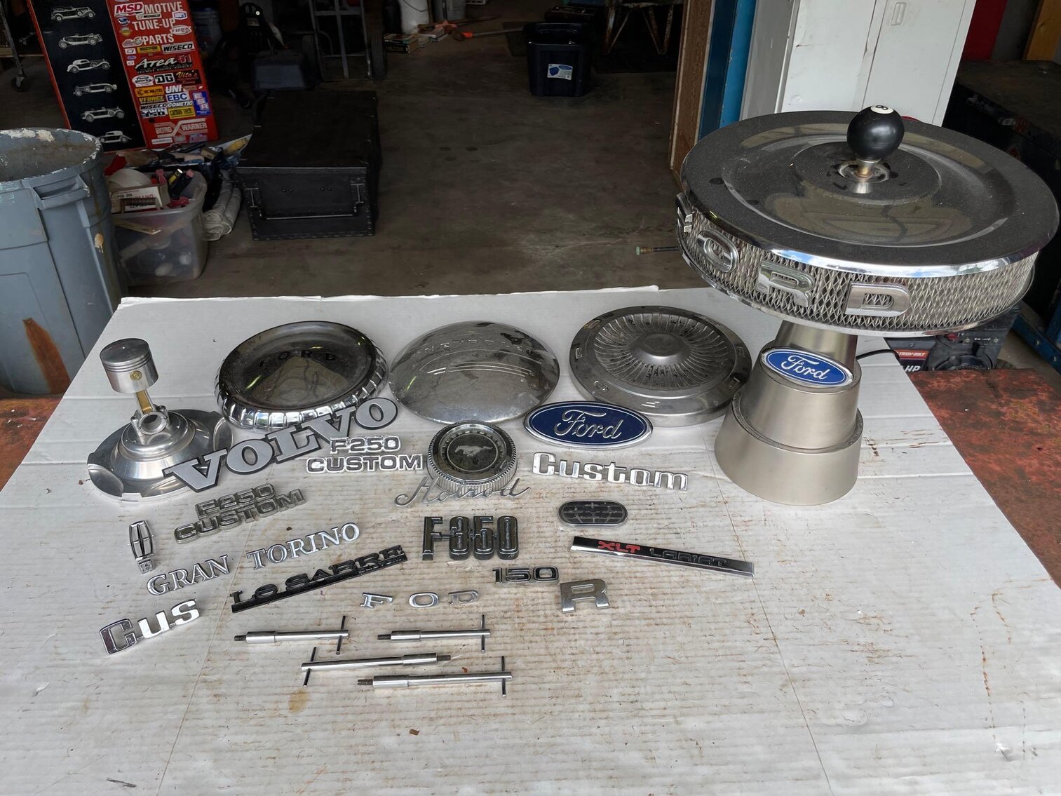 Image for Keith & Linda Sesata Estate