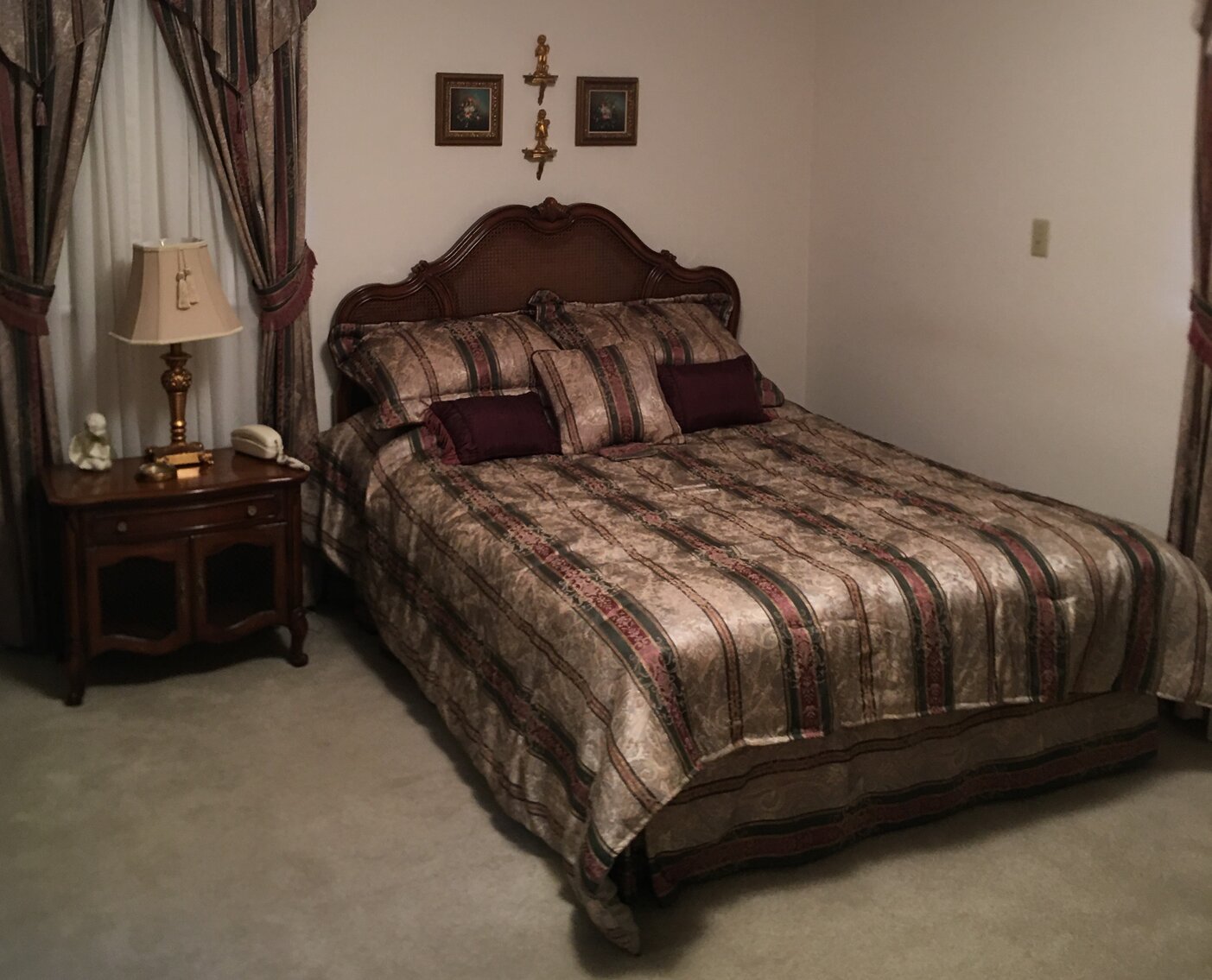 Image for SOLD ~ The Helen Jean Carlisle Estate  ~ SOLD