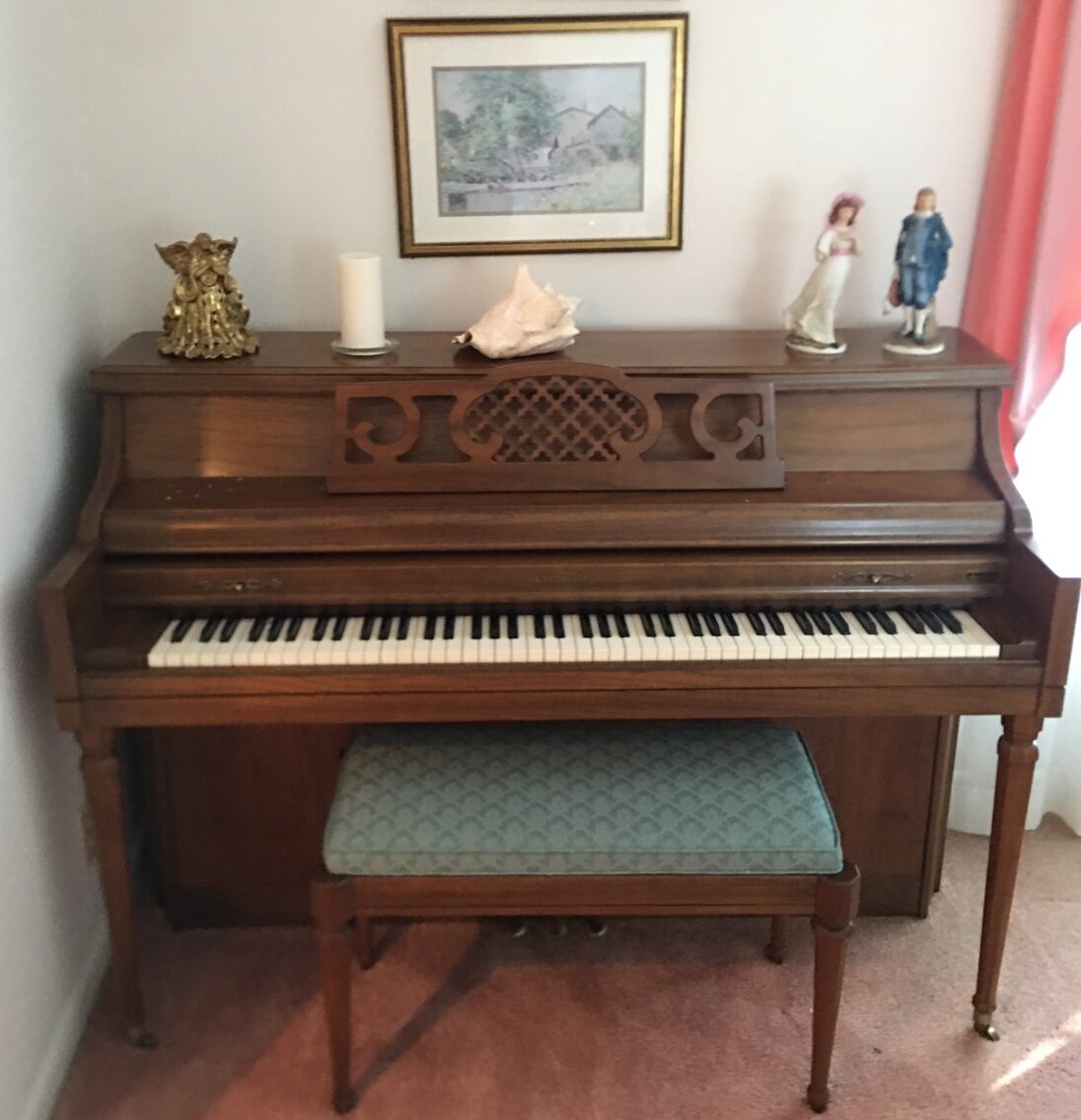 Image for SOLD ~ The Helen Jean Carlisle Estate  ~ SOLD