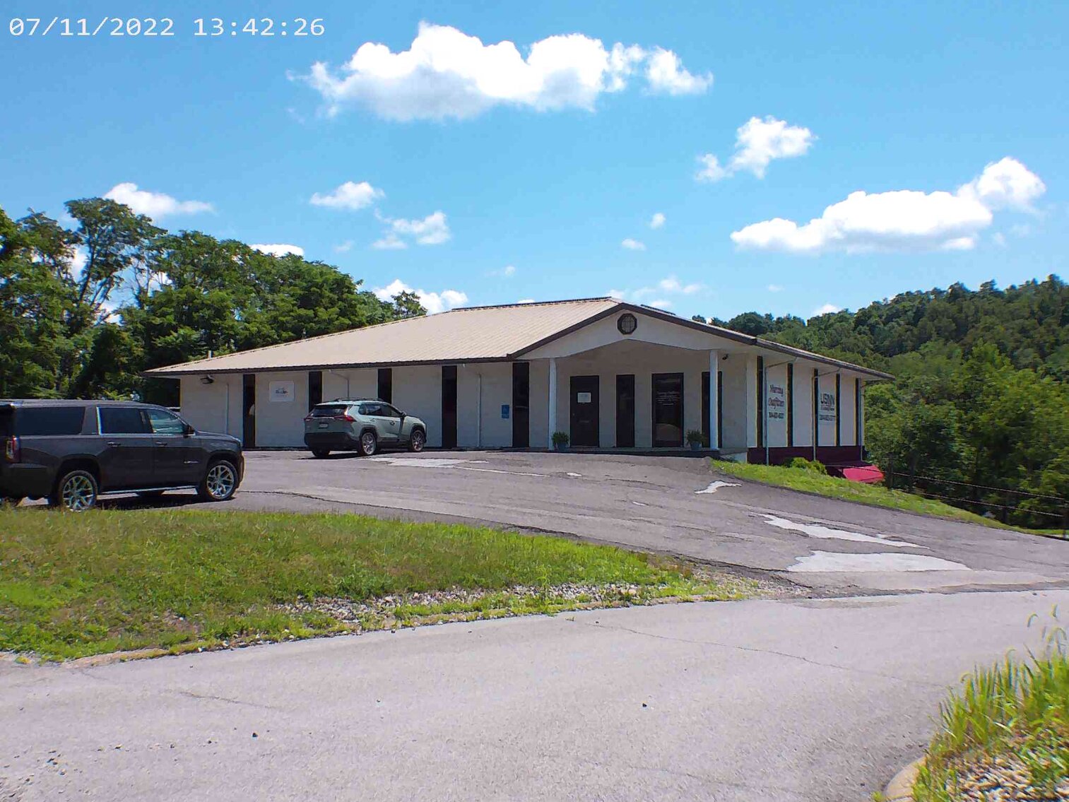 SOLD 808,500 2 Commercial Buildings in a Prime Location