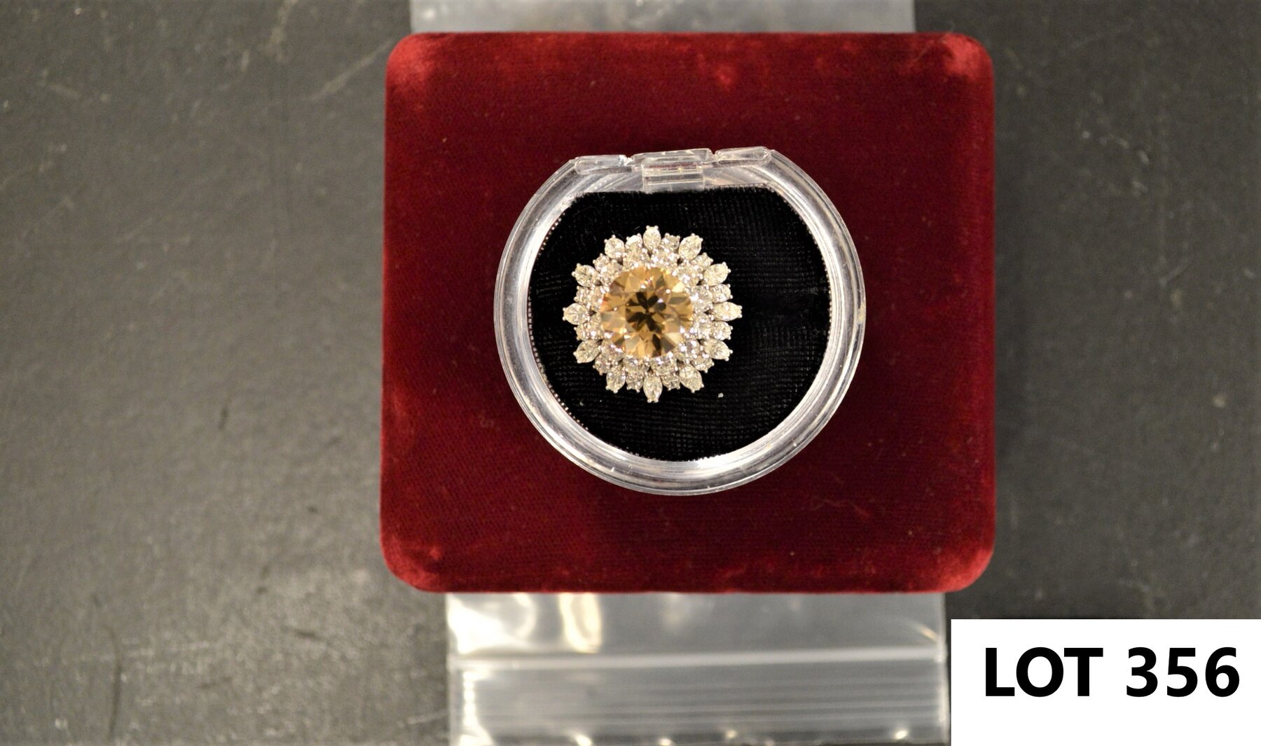 Image for Florida Division of Unclaimed Property Auction