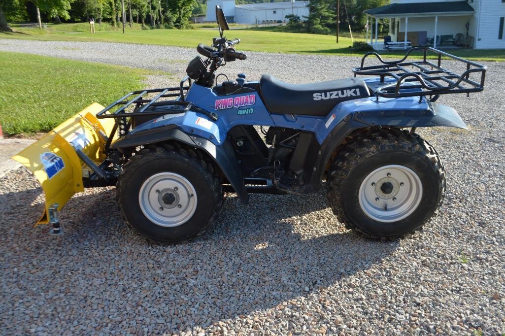 Jane Lew, WV Summer 2022 Guns, Ammo & Taxidermy Auction DAY 1 of 2