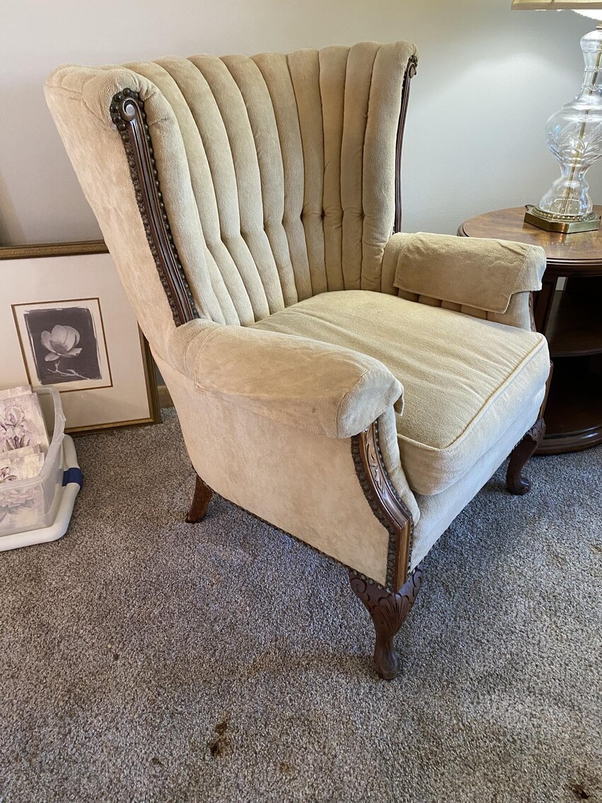 Image for Washington, PA – Moving Auction! Quality Furniture, Glassware, Collectibles, Décor, Electronics, and More!