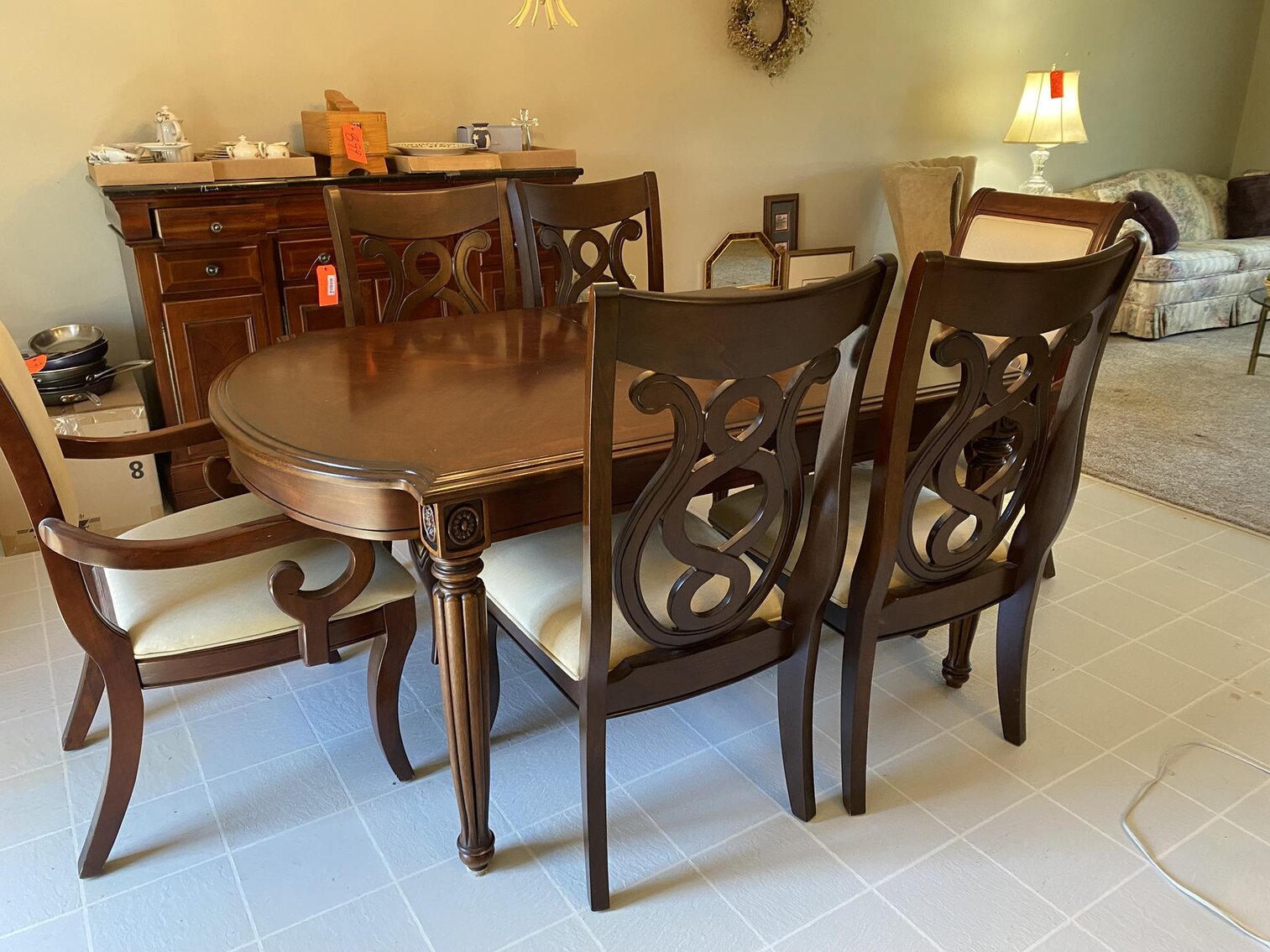 Image for Washington, PA – Moving Auction! Quality Furniture, Glassware, Collectibles, Décor, Electronics, and More!