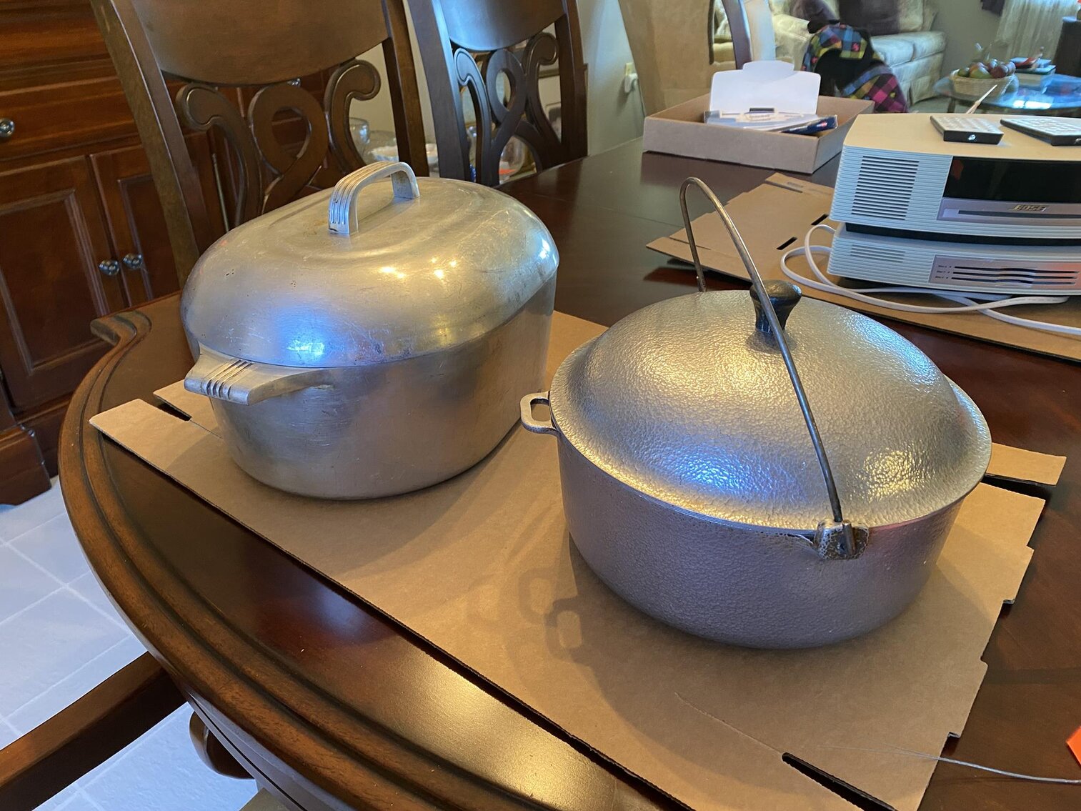 Image for Washington, PA – Moving Auction! Quality Furniture, Glassware, Collectibles, Décor, Electronics, and More!