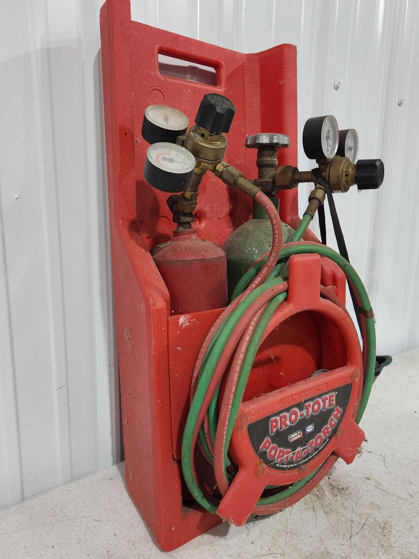 Image for Oldham Consignment Auction