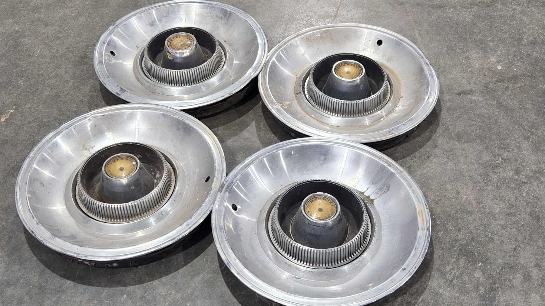 Image for Oldham Consignment Auction