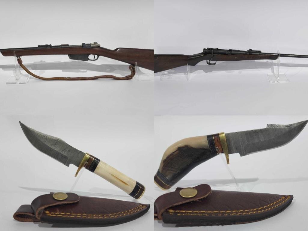 Image for Oldham Consignment Auction