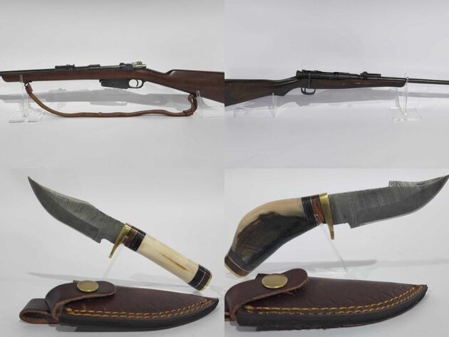 Image for Oldham Consignment Auction