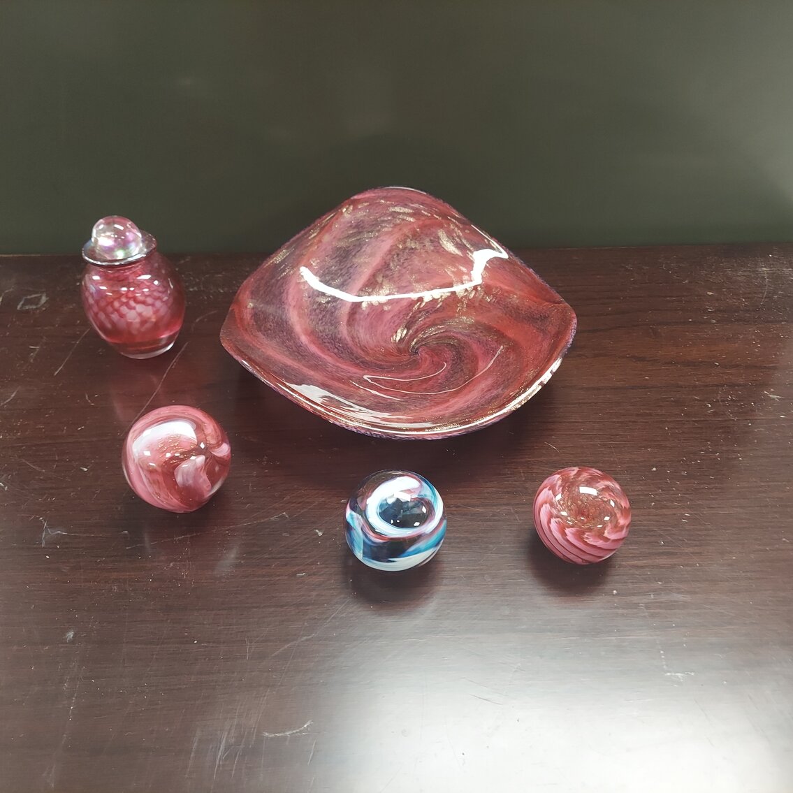 Image for Mt. Gay, WV – WV-made Items, Surplus Desks, Chairs, Cabinets, and more!