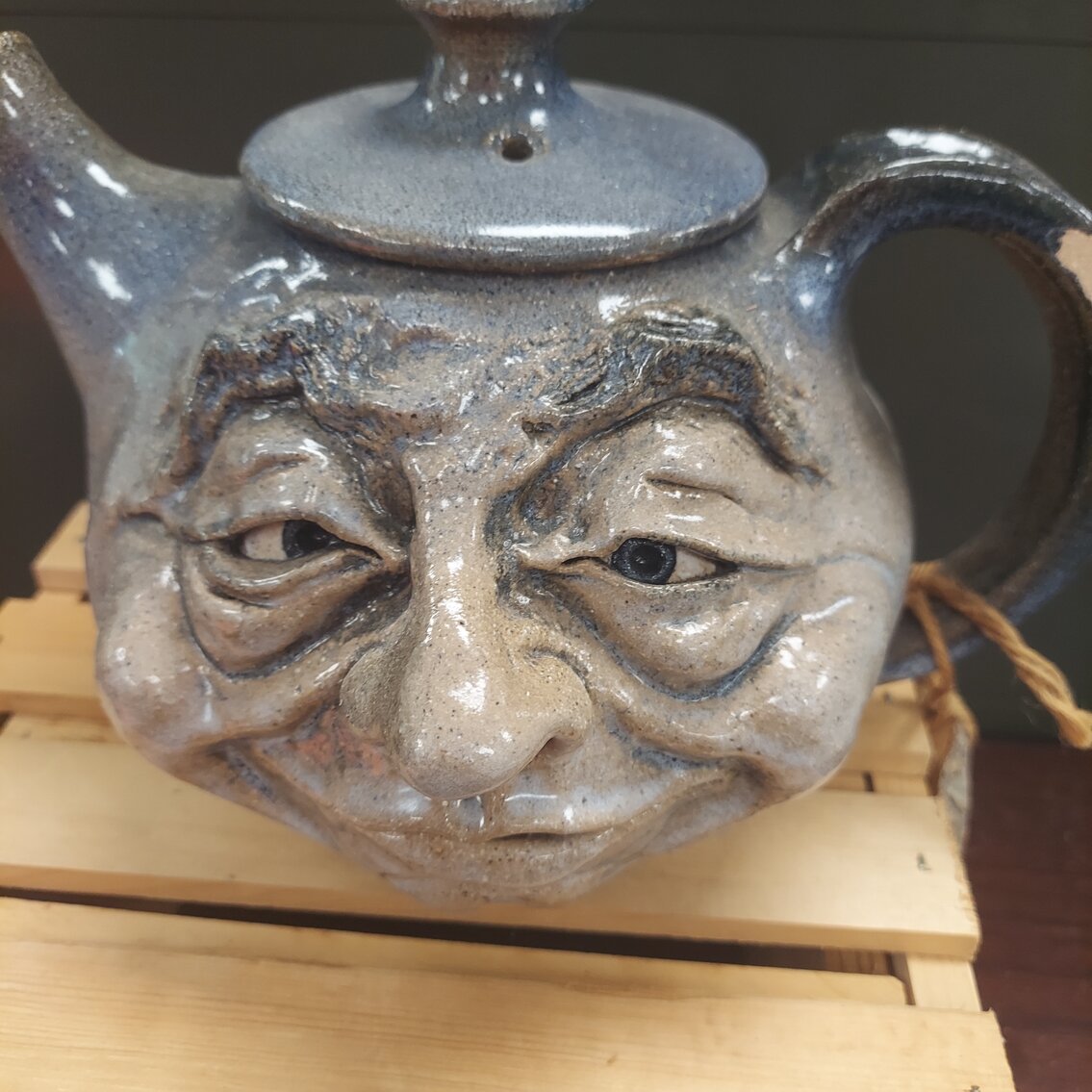 Image for Mt. Gay, WV – WV-made Items, Surplus Desks, Chairs, Cabinets, and more!