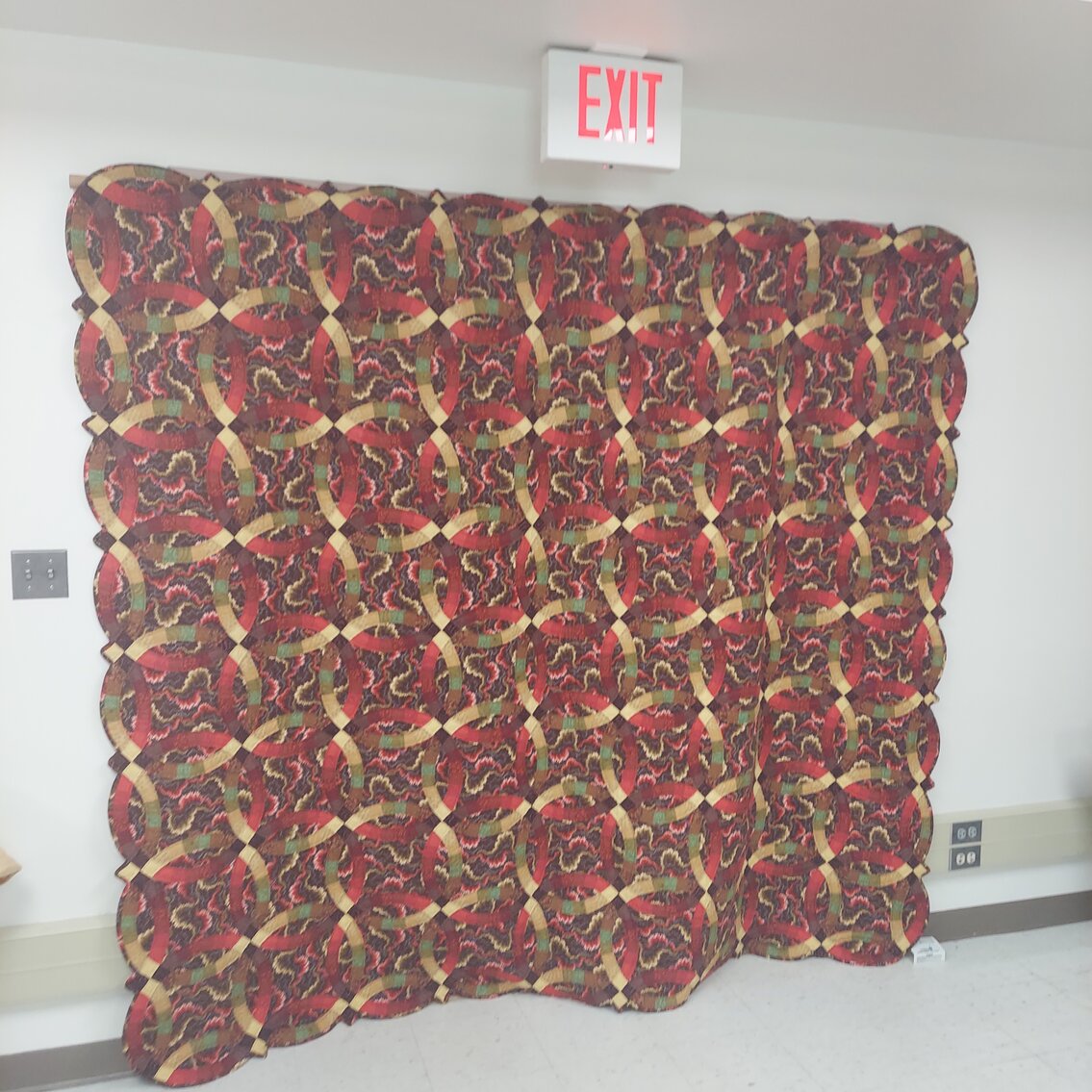 Image for Mt. Gay, WV – WV-made Items, Surplus Desks, Chairs, Cabinets, and more!