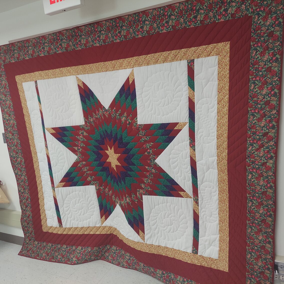 Image for Mt. Gay, WV – WV-made Items, Surplus Desks, Chairs, Cabinets, and more!