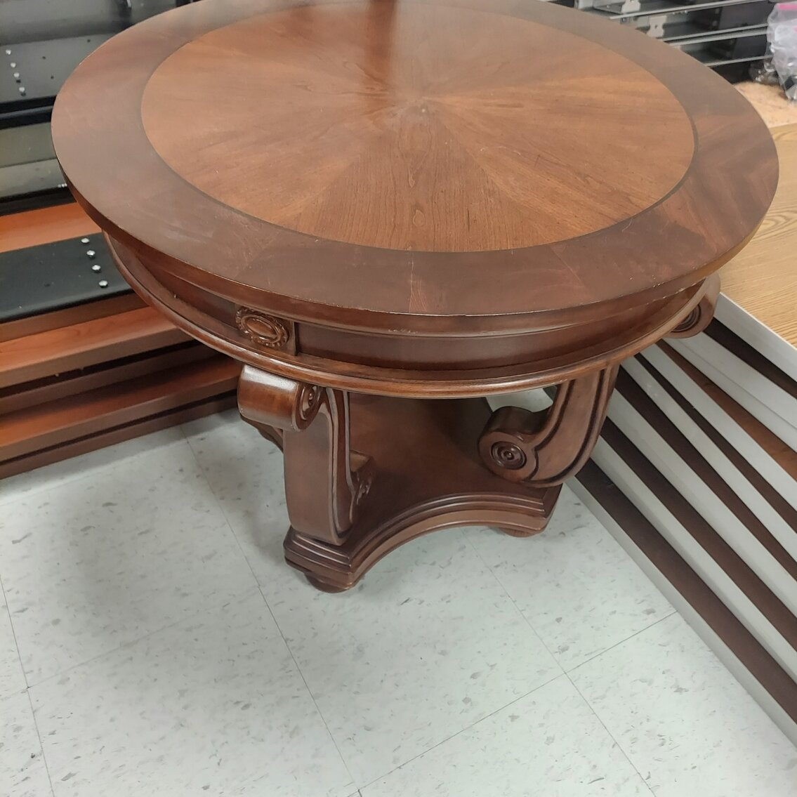 Image for Mt. Gay, WV – WV-made Items, Surplus Desks, Chairs, Cabinets, and more!