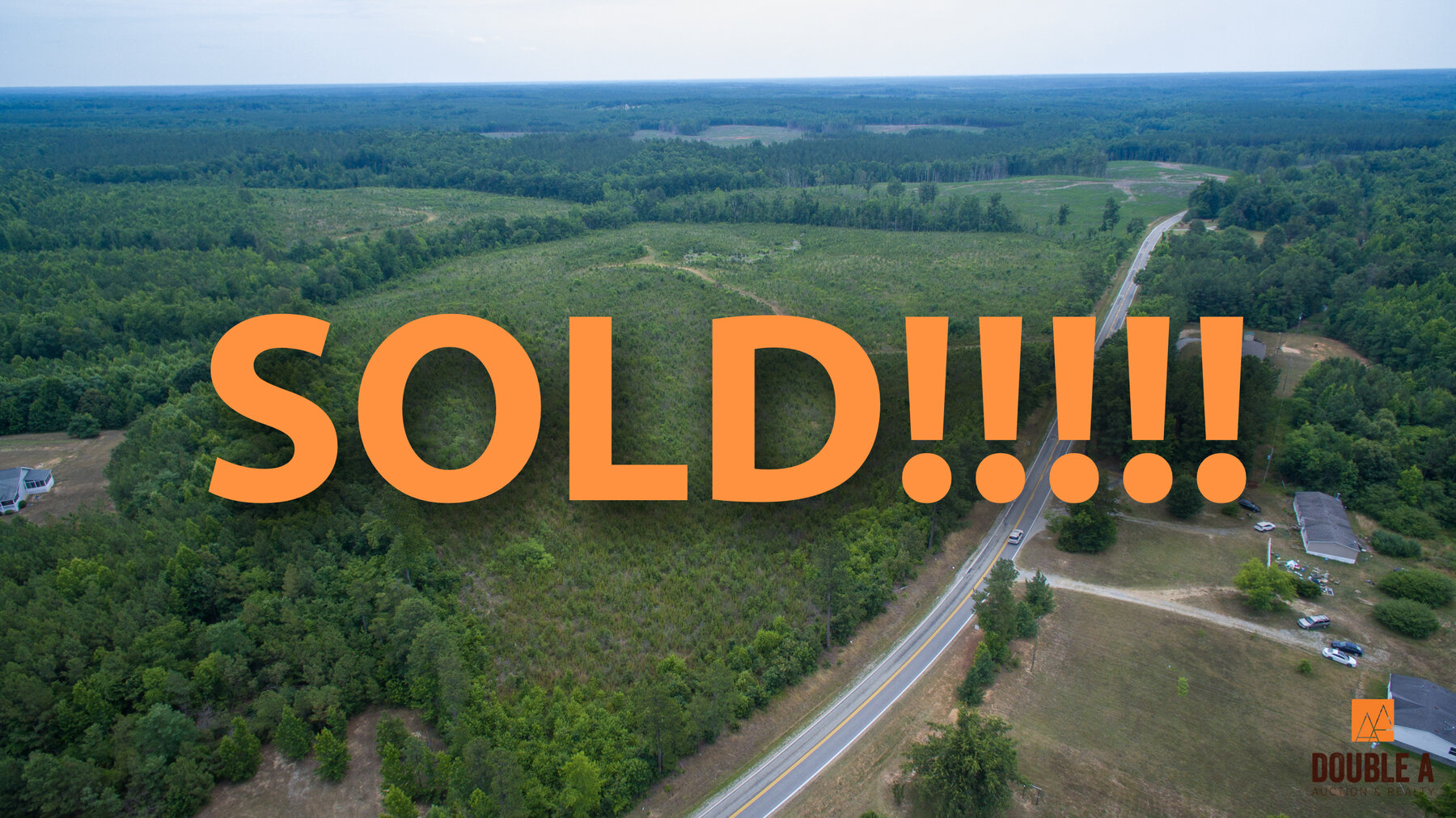 Image for Statewide Real Estate Consignment Auction