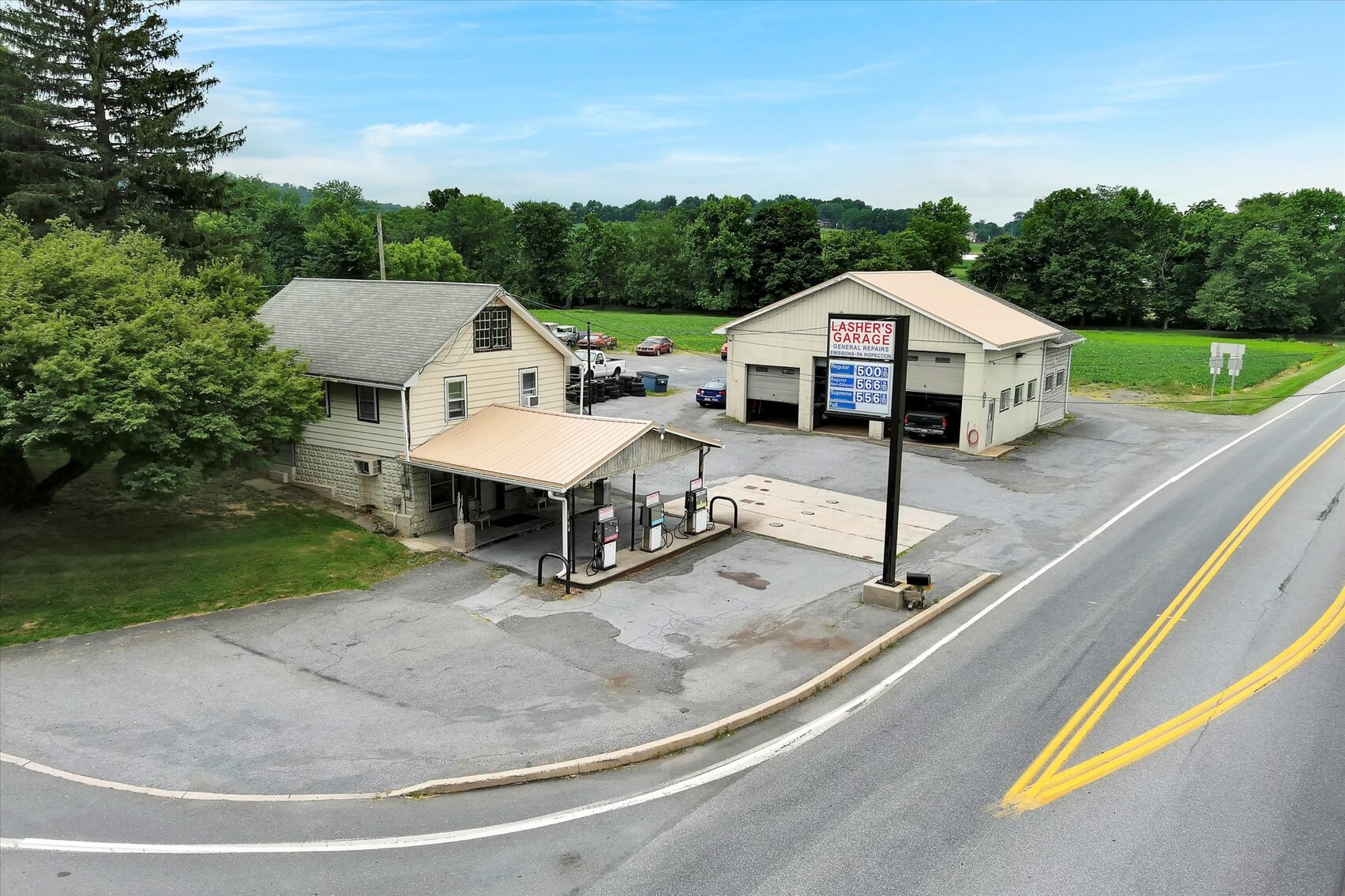 Image for 812 Horseshoe Pike - Lebanon, PA