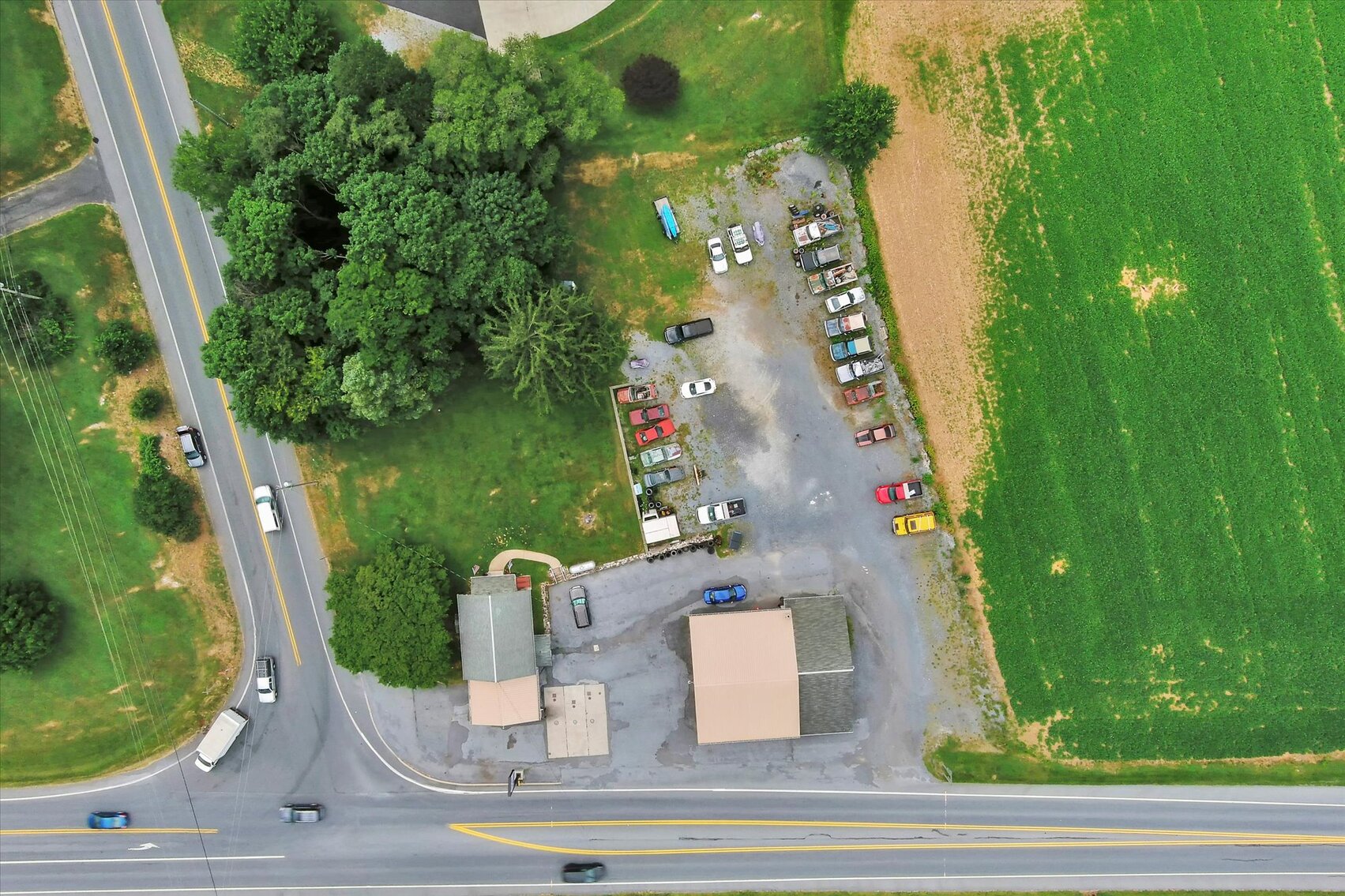 Image for 812 Horseshoe Pike - Lebanon, PA