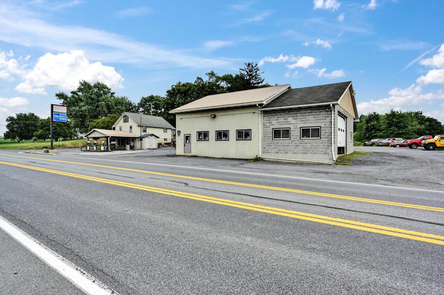 Image for 812 Horseshoe Pike - Lebanon, PA