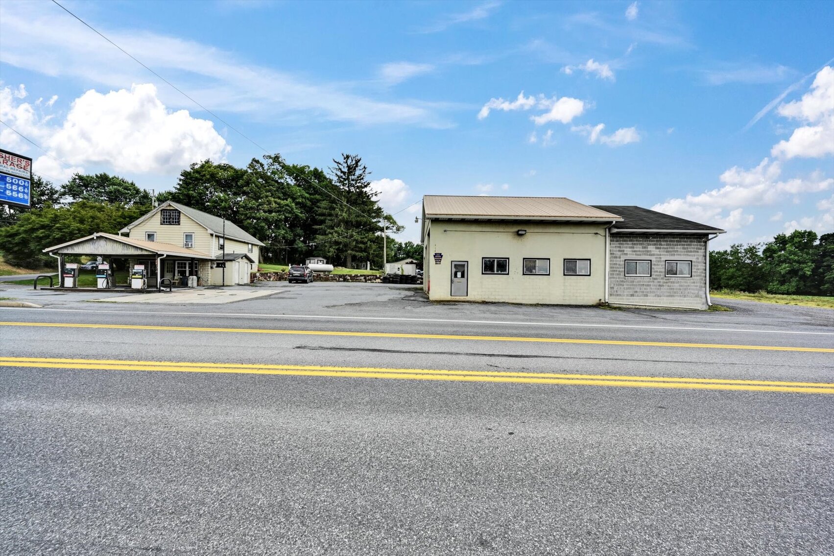 Image for 812 Horseshoe Pike - Lebanon, PA