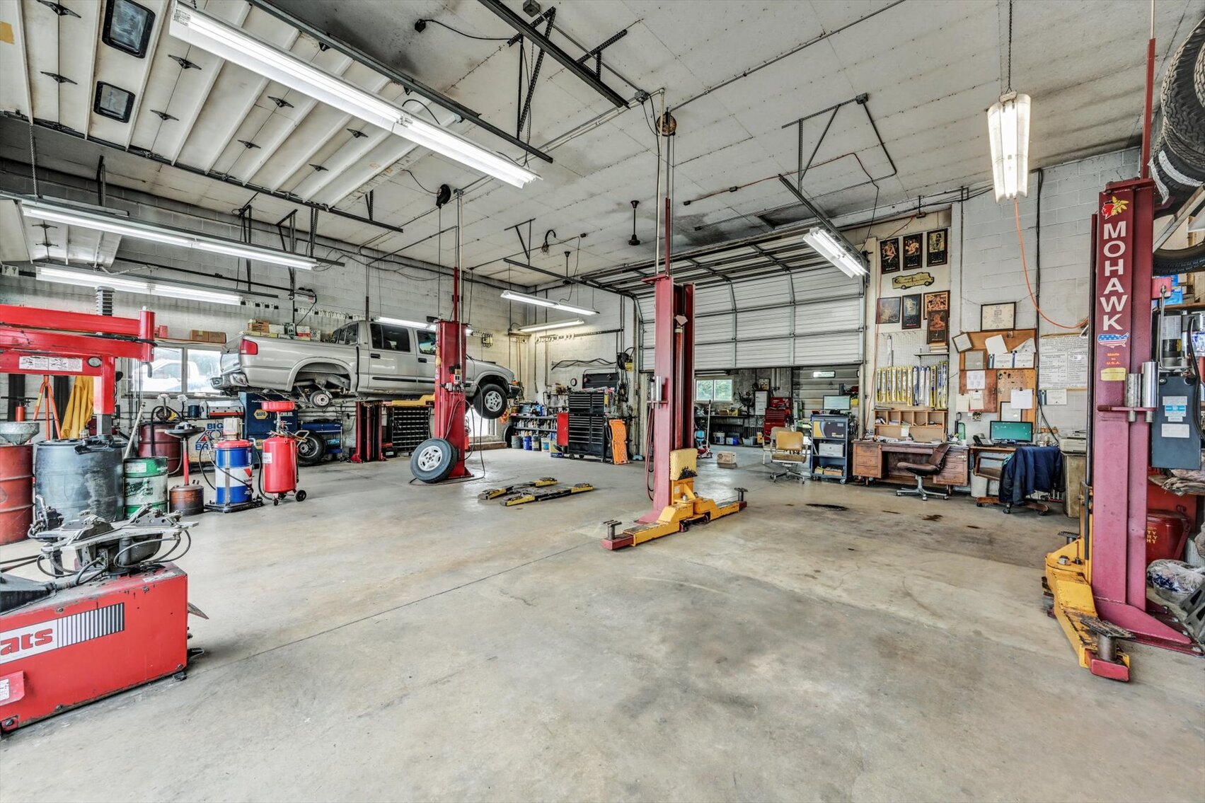 Image for 812 Horseshoe Pike - Lebanon, PA