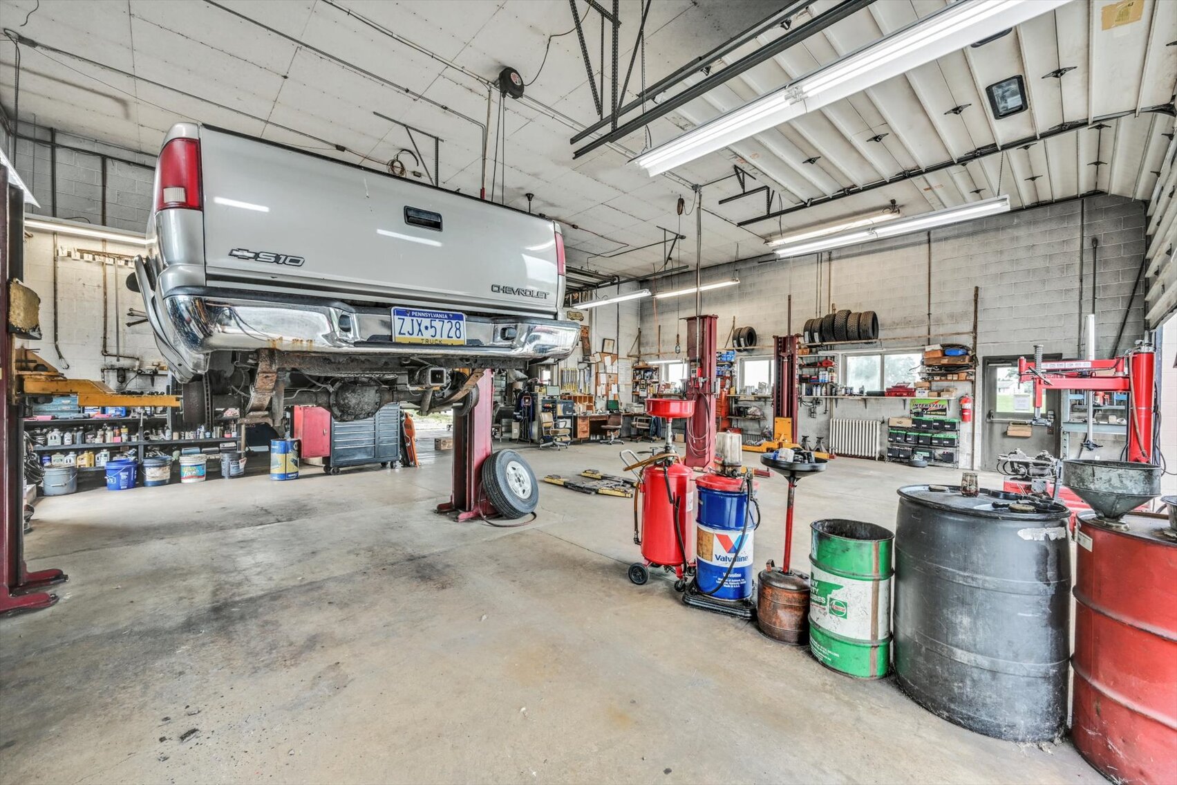 Image for 812 Horseshoe Pike - Lebanon, PA