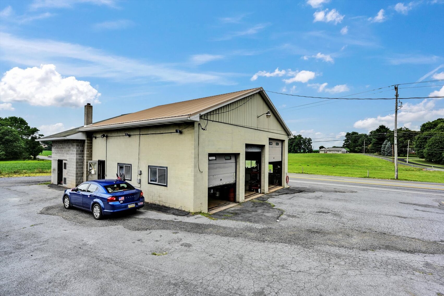 Image for 812 Horseshoe Pike - Lebanon, PA