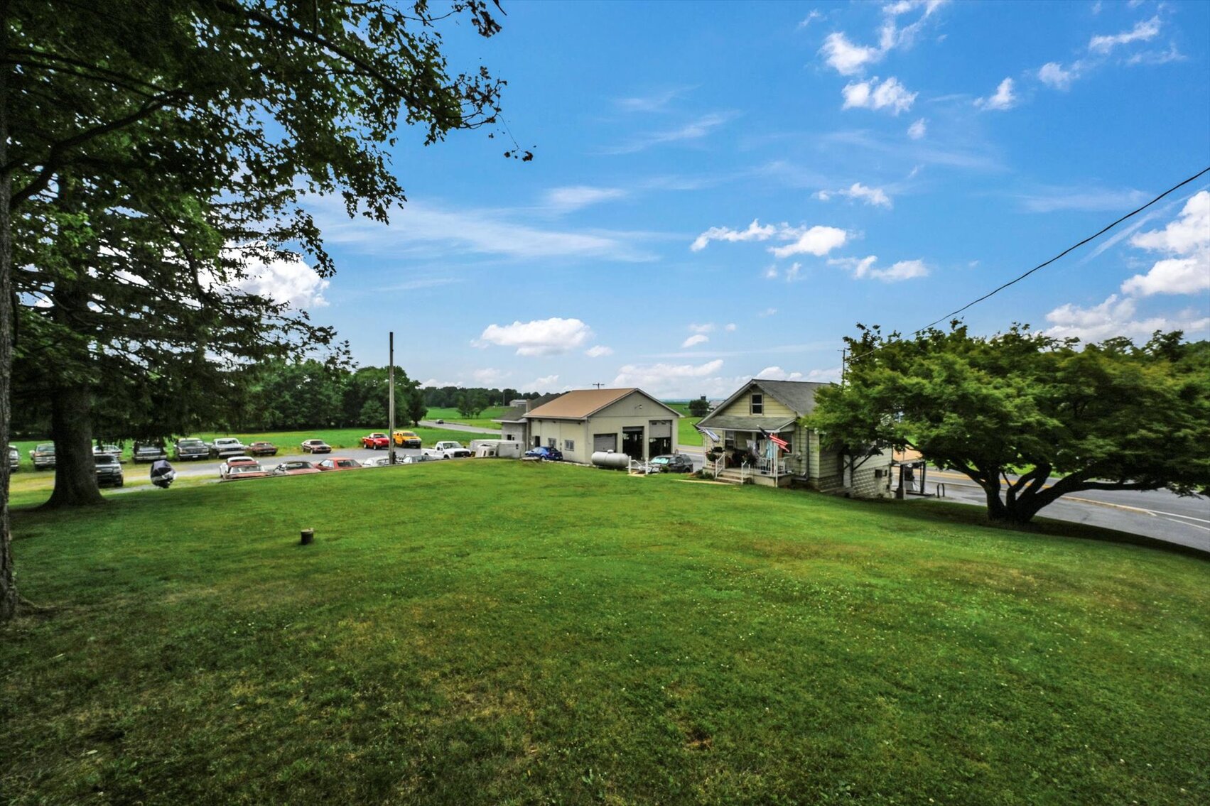 Image for 812 Horseshoe Pike - Lebanon, PA