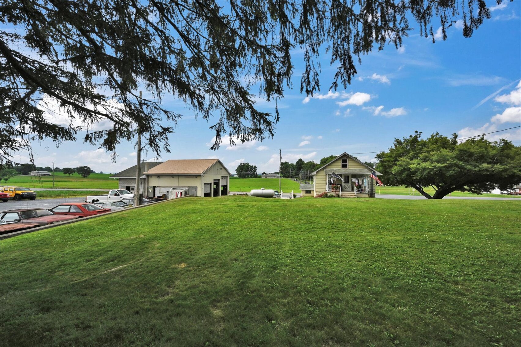 Image for 812 Horseshoe Pike - Lebanon, PA