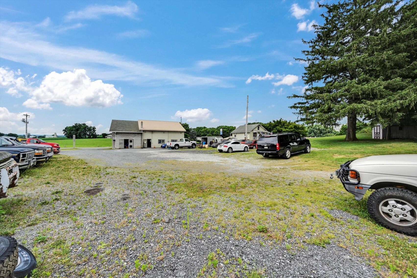 Image for 812 Horseshoe Pike - Lebanon, PA