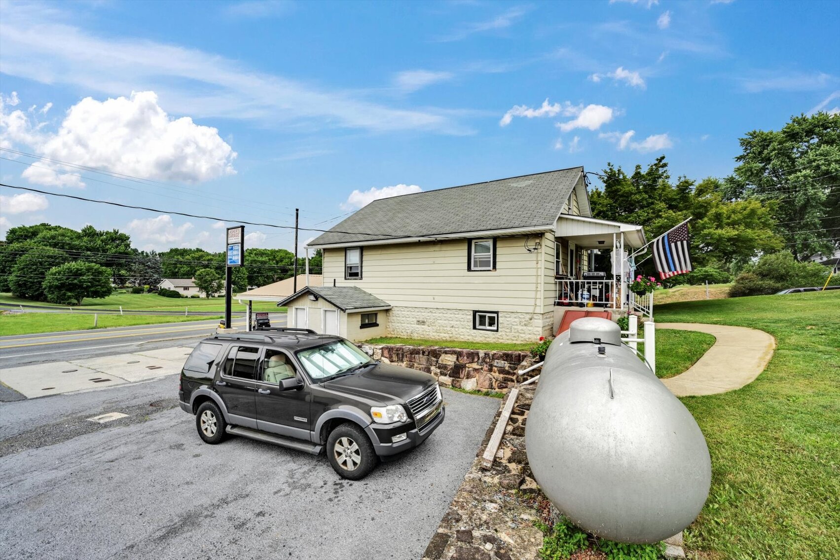 Image for 812 Horseshoe Pike - Lebanon, PA