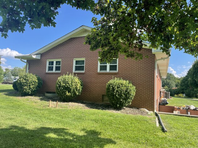 Image for Clemmons Area Home, Estate of Jack Frye, deceased