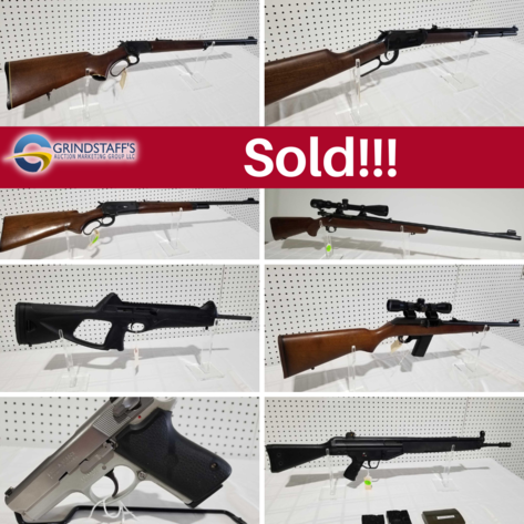 Image for Sportsmen Auction