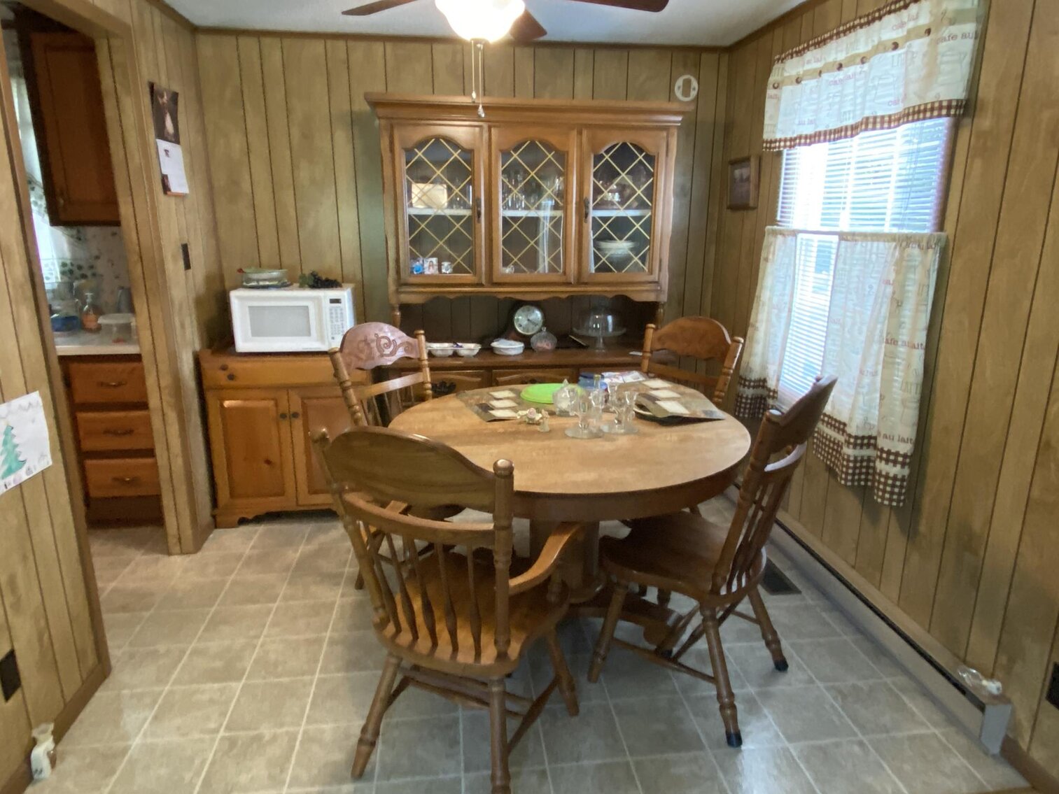 Image for SOLD $110,000 - Home on 3 Acres Minutes from Summersville Lake Selling to the Highest Bidder