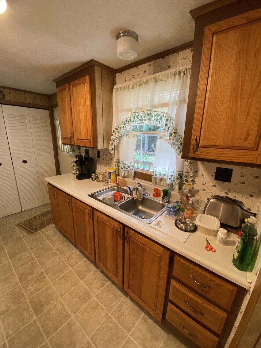 Image for SOLD $110,000 - Home on 3 Acres Minutes from Summersville Lake Selling to the Highest Bidder