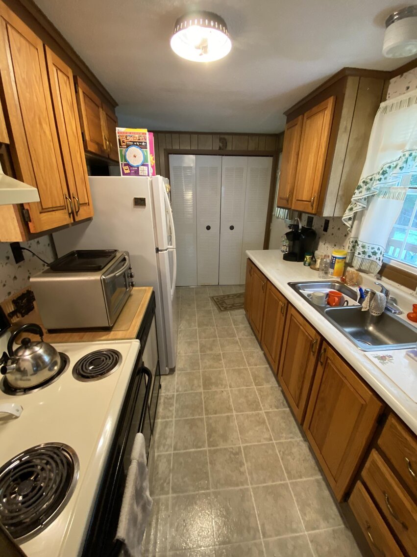 Image for SOLD $110,000 - Home on 3 Acres Minutes from Summersville Lake Selling to the Highest Bidder