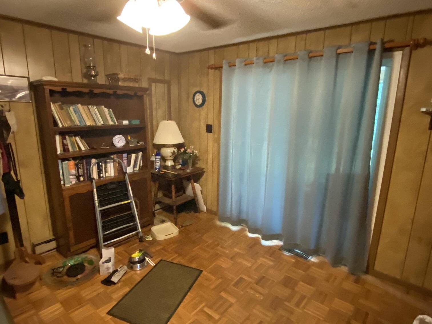 Image for SOLD $110,000 - Home on 3 Acres Minutes from Summersville Lake Selling to the Highest Bidder