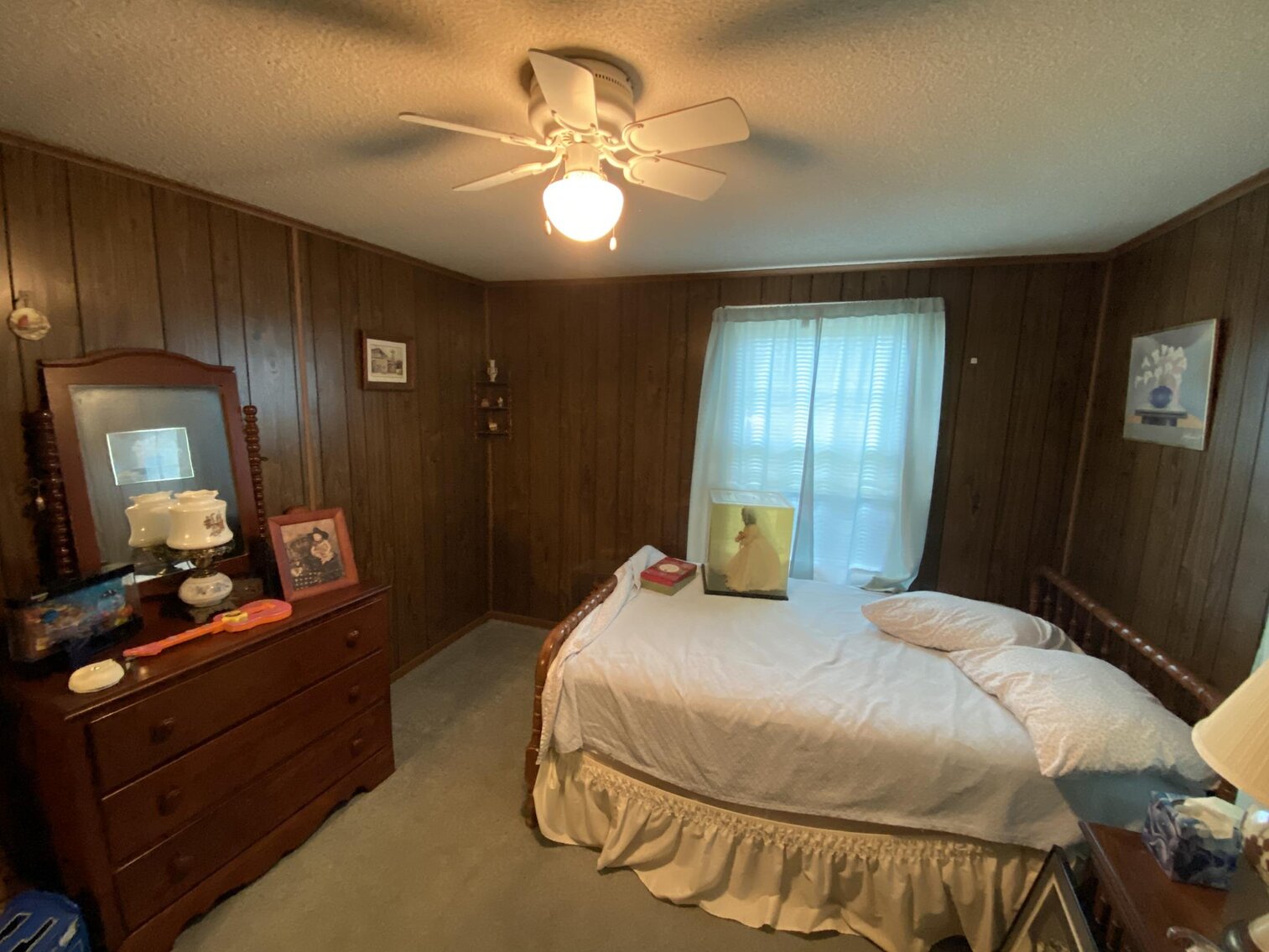 Image for SOLD $110,000 - Home on 3 Acres Minutes from Summersville Lake Selling to the Highest Bidder