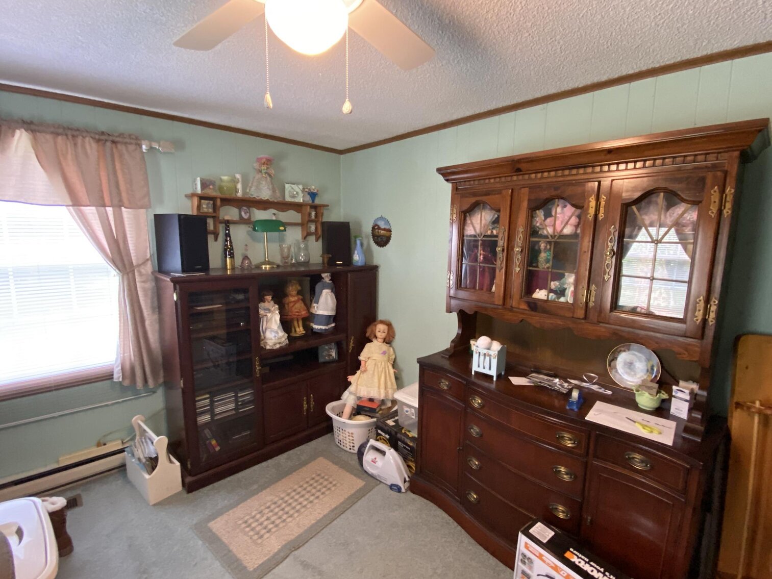 Image for SOLD $110,000 - Home on 3 Acres Minutes from Summersville Lake Selling to the Highest Bidder