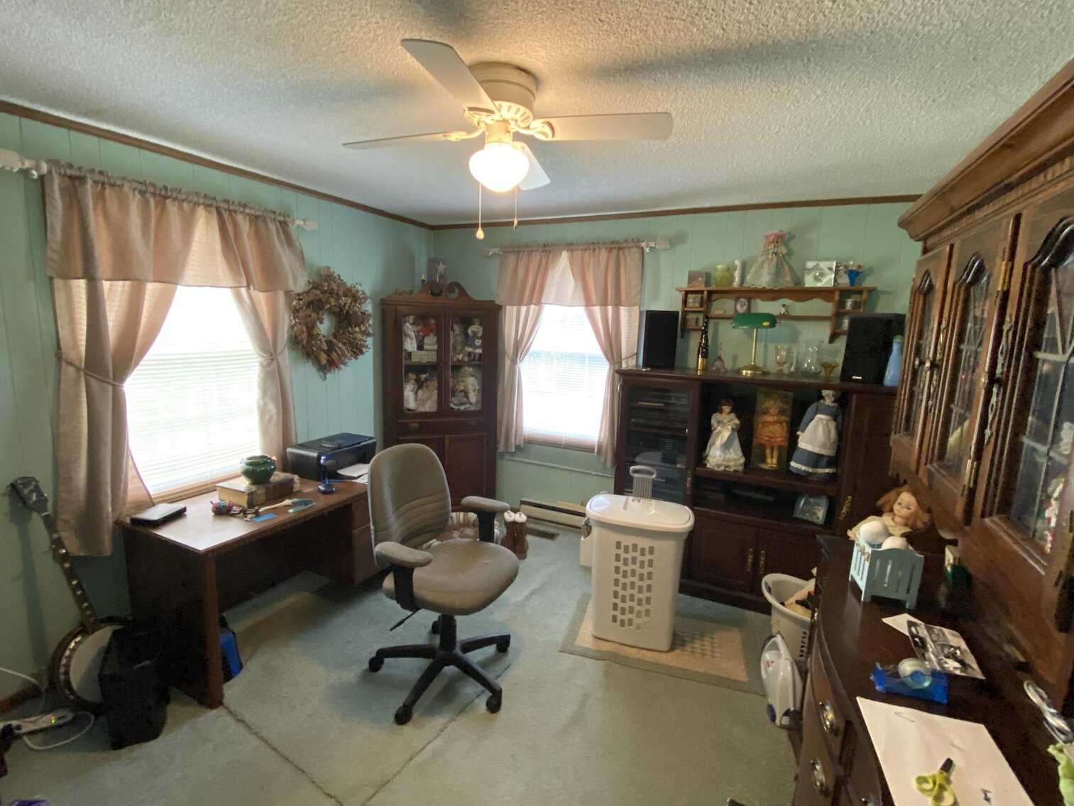 Image for SOLD $110,000 - Home on 3 Acres Minutes from Summersville Lake Selling to the Highest Bidder